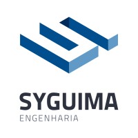Syguima Engenharia logo - Similar company to Cpv Engenharia