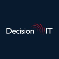 Decision IT S.A. logo - Similar company to Elastacloud Brazil