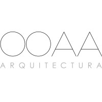 OOAA Arquitectura logo - Similar company to Studio Oc