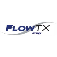 FlowTX Energy logo - Similar company to Flowtx