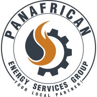 Panafrican Energy Services Group logo - Similar company to Standop Program®