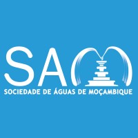 Sociedade de Águas de Moçambique logo - Similar company to Socimpex