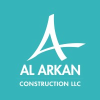 AL ARKAN CONSTRUCTION LLC logo - Similar company to Strabag Oman