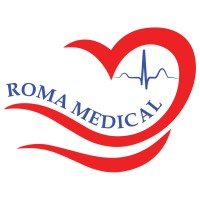 Roma Medical logo - Similar company to Medprimis