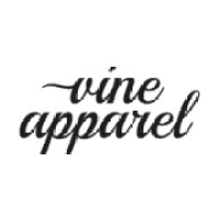Vine Apparel logo - Similar company to Studio Ellipsis