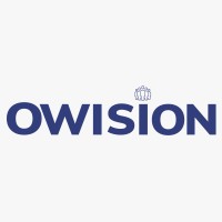 Owision logo - Similar company to Pincler