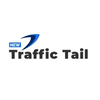 New Traffic Tail logo - Similar company to Tez Traffic