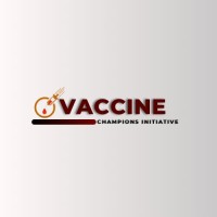 Vaccine Champions Initiative logo - Similar company to Omics Bioinformatics