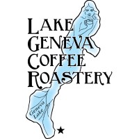 Lake Geneva Coffee Roastery Inc. logo - Similar company to Walworth County Economic Development Alliance (Wceda)