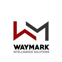 Waymark Intelligence Solutions logo - Similar company to Intelligence Analysis Training Ltd