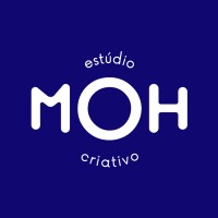 MOH Estúdio Criativo logo - Similar company to Topping Creative Studio