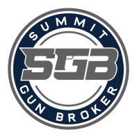 Summit Gun Broker logo - Similar company to Brown Eagle Group Inc