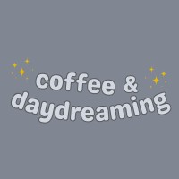 Coffee and Daydreaming logo - Similar company to Talent It