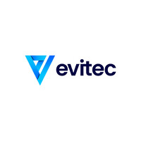 Evitec logo - Similar company to Ick Group Ag