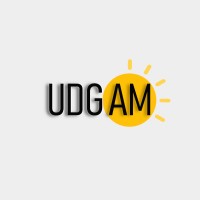 UDGAM OFFICIAL logo - Similar company to Pipeline Papi Sdr Bot