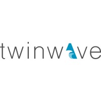 TwinWave Security (acquired by Splunk) logo - Similar company to Lightspin (Acquired By Cisco)