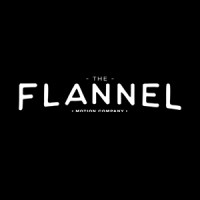 The Flannel logo - Similar company to Neuvant Studios