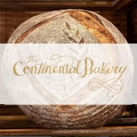 Continental Bakery logo - Similar company to Off Screen Romance
