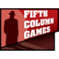Fifth Column Games logo - Similar company to Utalic