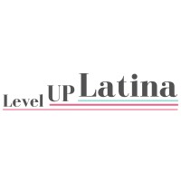 Level Up Latina logo - Similar company to Media Advisory Experts