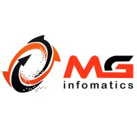 MG INFOMATICS PRIVATE LIMITED logo - Similar company to Testing Labs