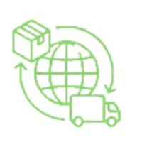 R&L Logística logo - Similar company to Druid Clean