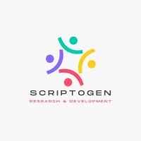 Scriptogen Society logo - Similar company to C Y B E R E N T ³