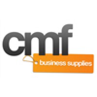 CMF Business Supplies logo - Similar company to Trans-Packers Services Corp.