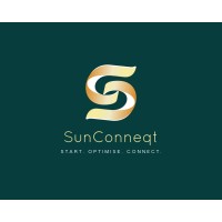 SunConneqt Business Management Consultancy FZCO logo - Similar company to Openhouse - Proptech