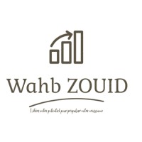 Wahb ZOUID logo - Similar company to We Love Bizerte