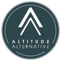 Altitude Alternative logo - Similar company to Mlp
