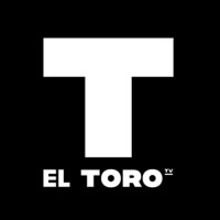 El Toro TV logo - Similar company to Trece Tv