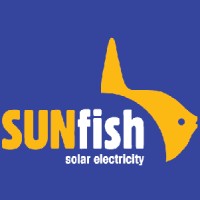 Sunfish Solar Electricity logo - Similar company to Gt Solar