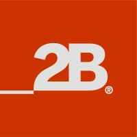 2B® logo - Similar company to A
