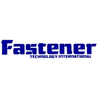 Fastener Technology International Magazine logo - Similar company to E & T Fasteners