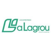 LES ENTREPRISES ANDRE LAGROU logo - Similar company to Grenson & Fils