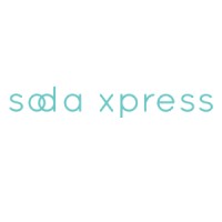 Sodaxpress International