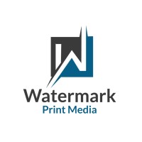 Watermark Print Media logo - Similar company to Watermark Productions