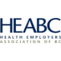 The Health Employers Association of BC (HEABC) logo - Similar company to Reflect Media