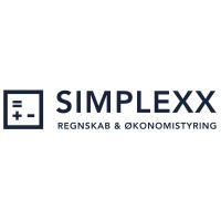 Simplexx - Regnskab & Økonomistyring. logo - Similar company to Rd Regnskab