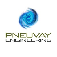 Pneuvay Engineering logo - Similar company to Kbs, A Premier Tech Company