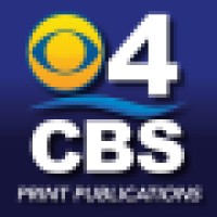 Cbs4 Print Publications