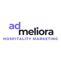 Ad Meliora Hospitality OG logo - Similar company to Meliora Llc