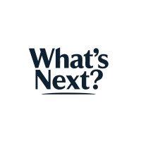 What's Next logo - Similar company to Taskminions