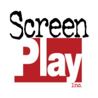 ScreenPlay, Inc. logo - Similar company to Screenplay, Inc.