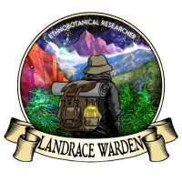 Landrace Warden logo - Similar company to Joint 4Ces
