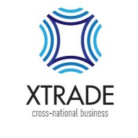 XTRADE cross-national business logo - Similar company to Bridgex