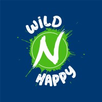 Wild N Happy Travel logo - Similar company to Hmv Ireland & Xtra-Vision Ltd