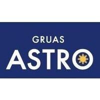 Gruas Astro logo - Similar company to Gtm Grúas Y Maestranza