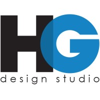 HG Design Studio - Landscape Architecture and Civil Engineering logo - Similar company to Bob Architecture